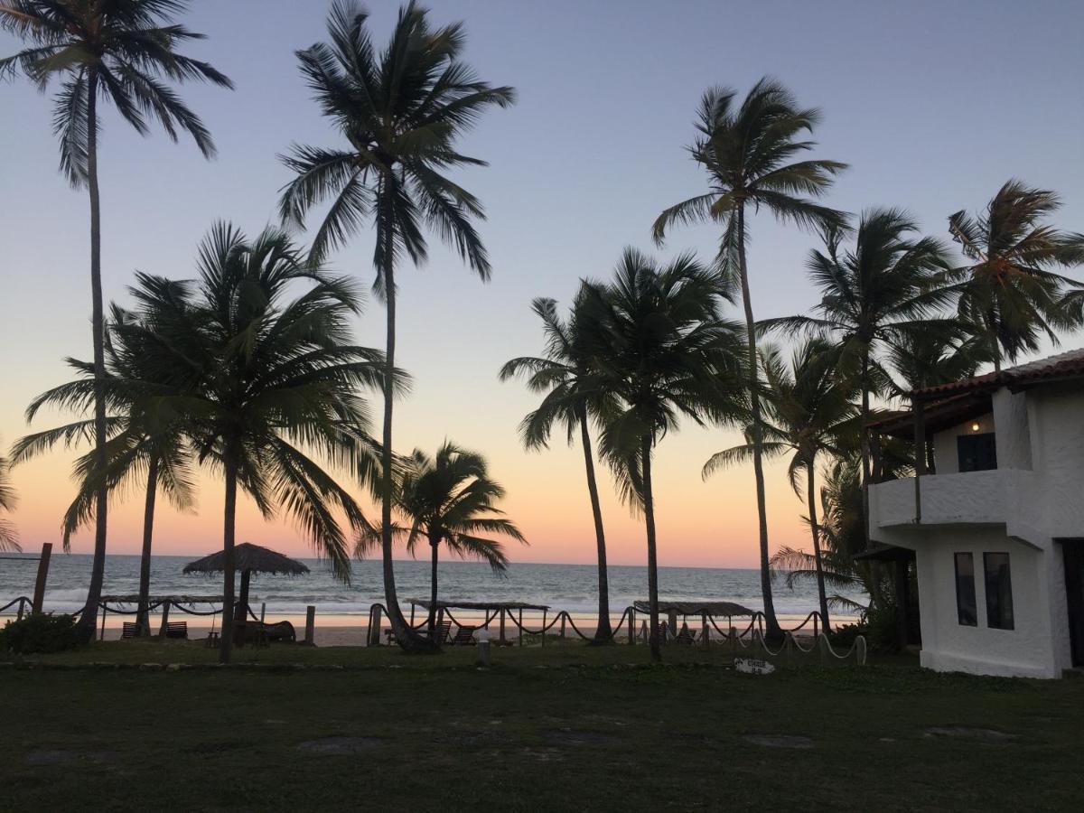 Pousada Marau Luaran gambar