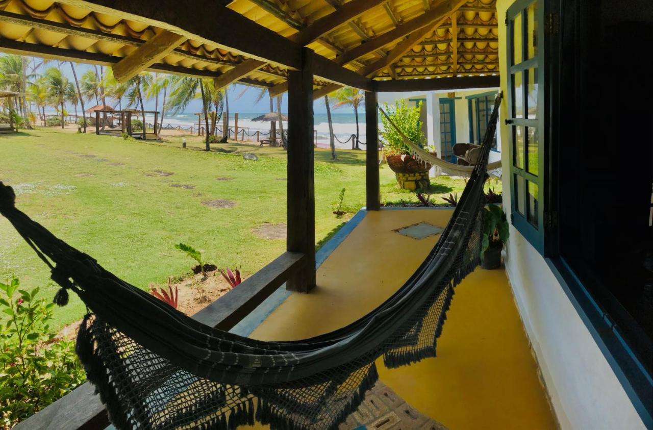 Pousada Marau Luaran gambar