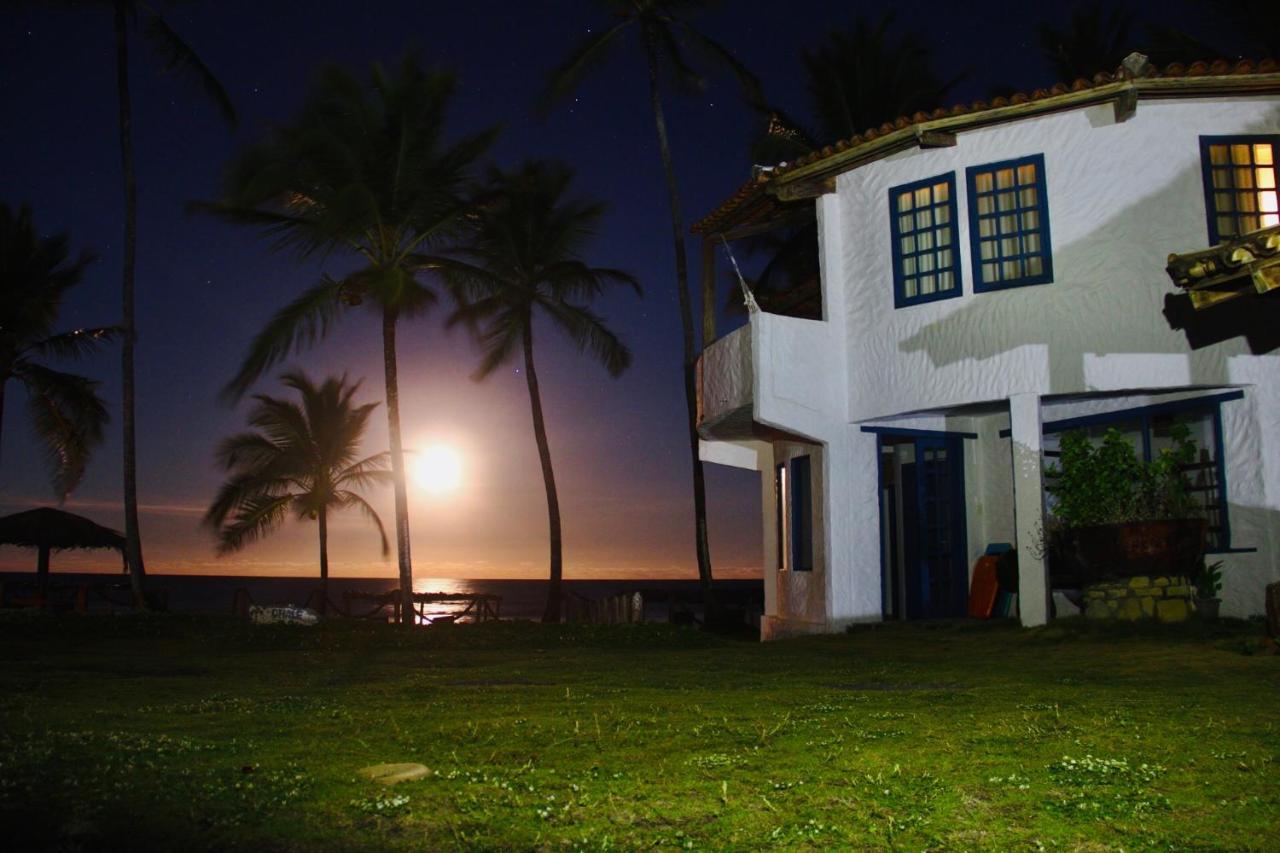 Pousada Marau Luaran gambar