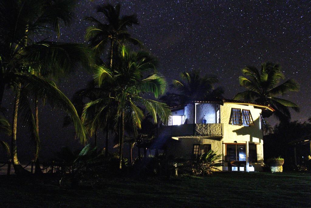 Pousada Marau Luaran gambar