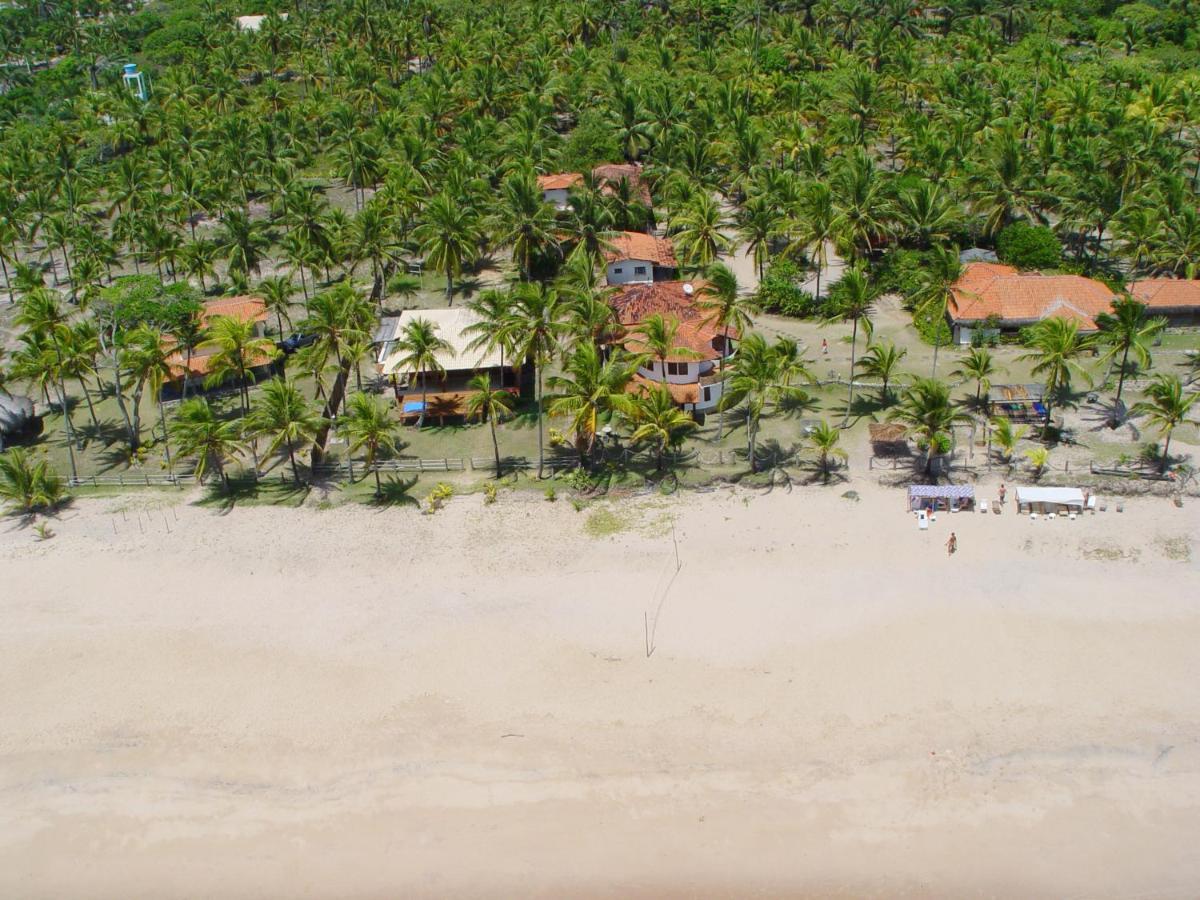Pousada Marau Luaran gambar