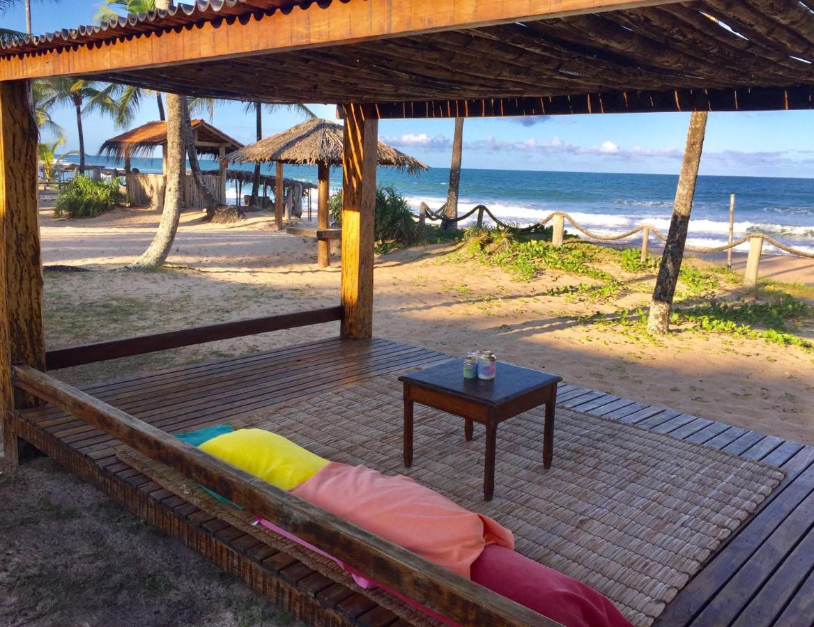 Pousada Marau Luaran gambar