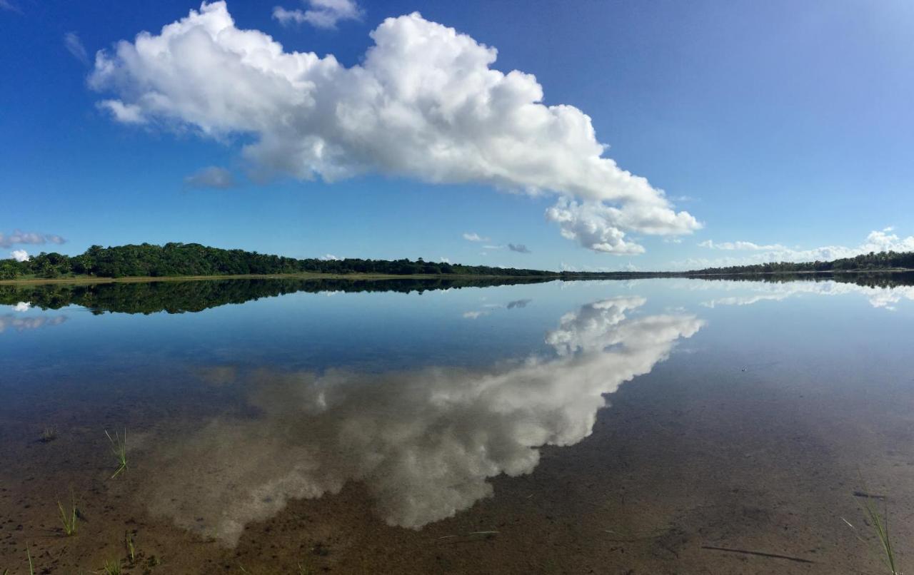 Pousada Marau Luaran gambar