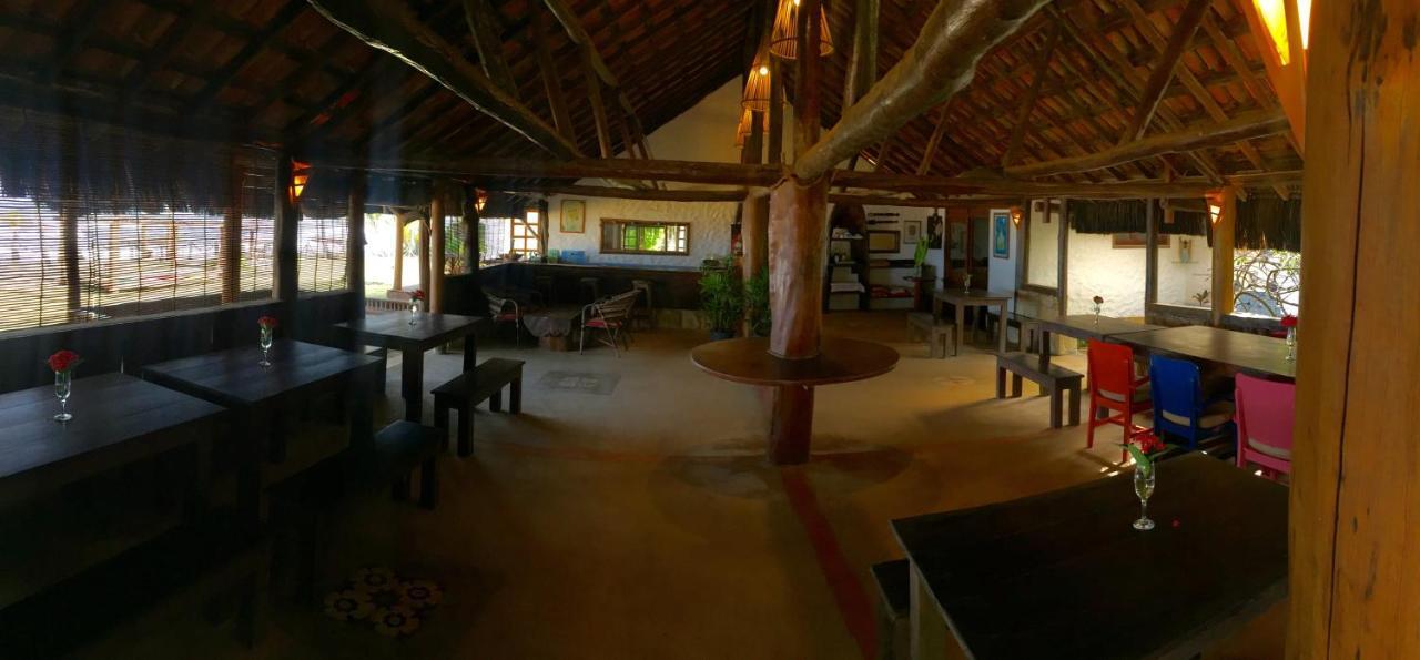 Pousada Marau Luaran gambar